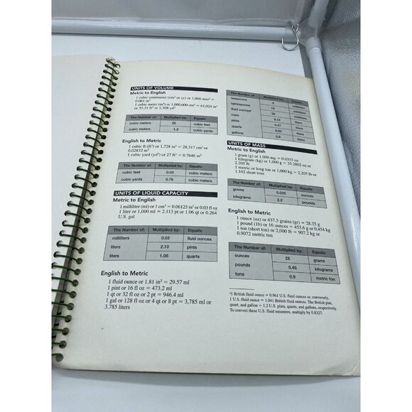 Benson's Microbiological Applications Laboratory Manual Concise by Brown 12th ED - Picture 13 of 13
